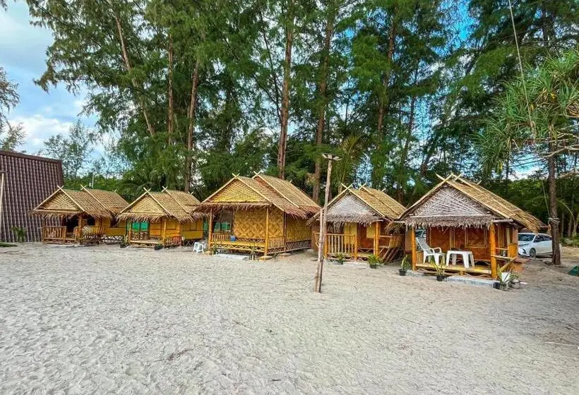 １ベッドルームハウス, Modtanoi Paradise Homestay