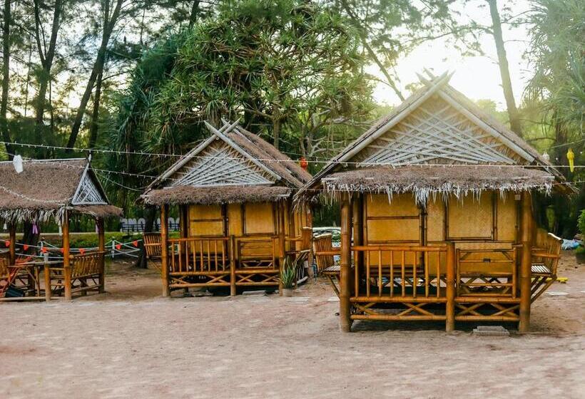 منزل غرفة نوم واحدة, Modtanoi Paradise Homestay