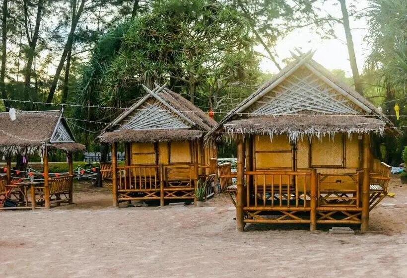１ベッドルームハウス, Modtanoi Paradise Homestay