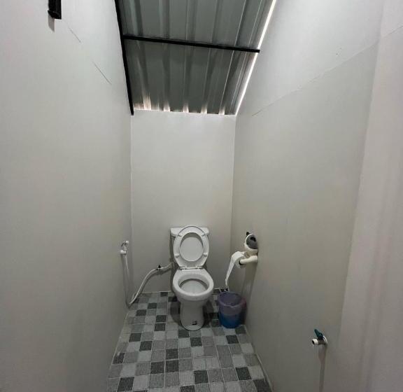 منزل غرفة نوم واحدة, Modtanoi Paradise Homestay