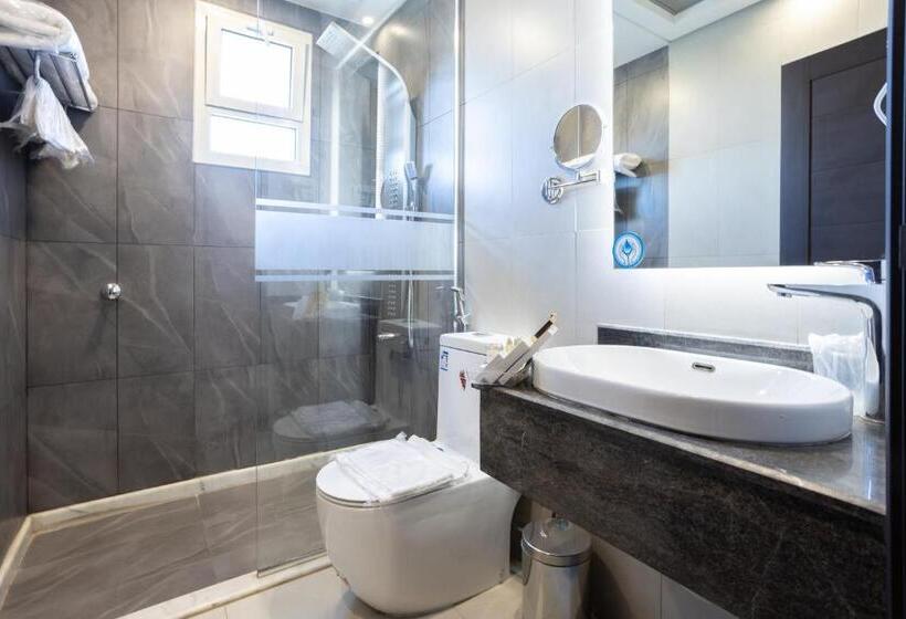 高级套房, سدو بوتيك للشقق الفندقية   Sdu Boutique Hotel Apartments