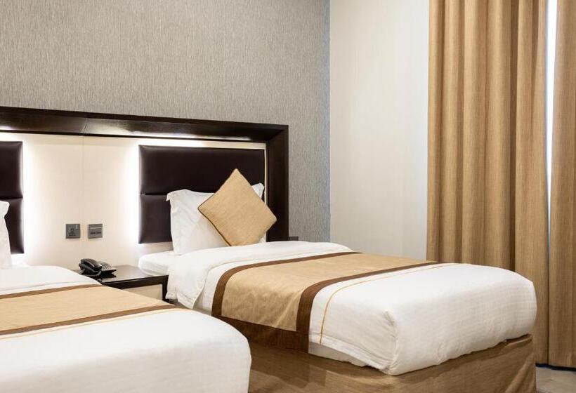 高级套房, سدو بوتيك للشقق الفندقية   Sdu Boutique Hotel Apartments