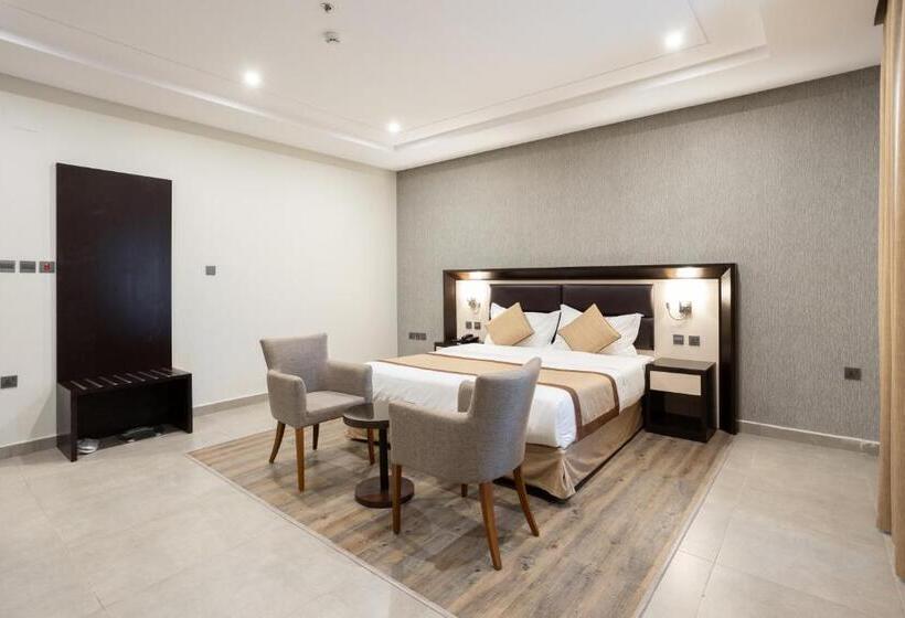 家庭套房, سدو بوتيك للشقق الفندقية   Sdu Boutique Hotel Apartments