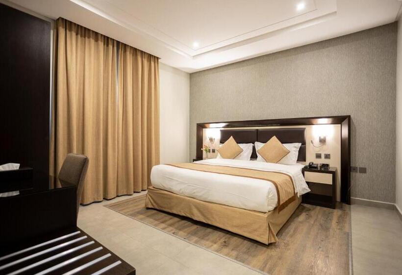 家庭套房, سدو بوتيك للشقق الفندقية   Sdu Boutique Hotel Apartments