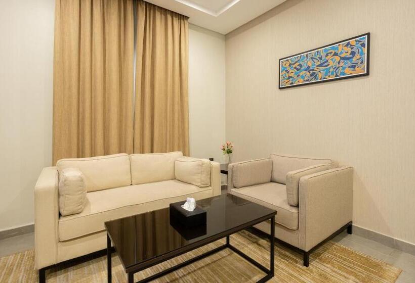 Люкс Повышенной Комфортности, سدو بوتيك للشقق الفندقية   Sdu Boutique Hotel Apartments