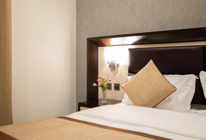 豪华套房, سدو بوتيك للشقق الفندقية   Sdu Boutique Hotel Apartments