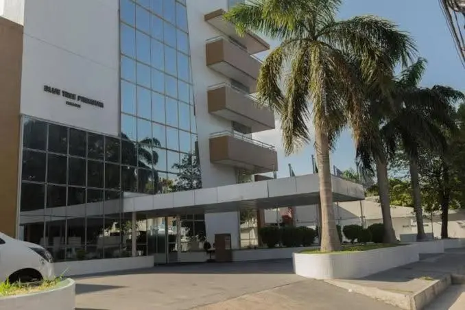سوییت, Bluee Tree Premium Manaus