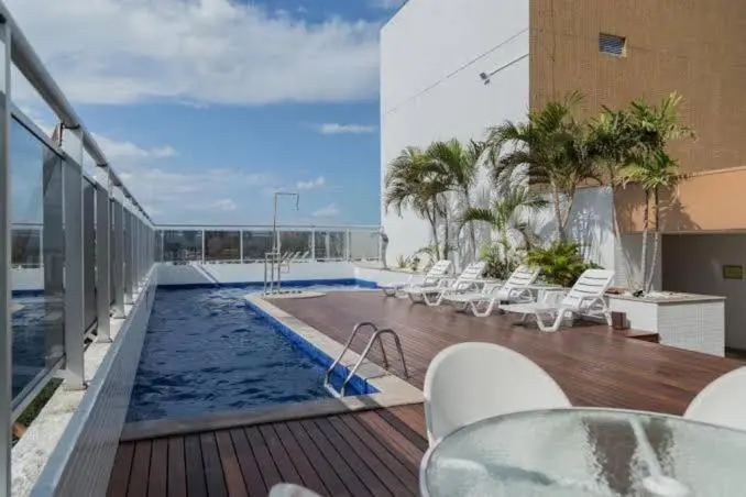 سوییت, Bluee Tree Premium Manaus