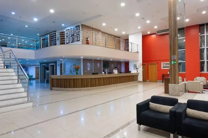 سوییت, Bluee Tree Premium Manaus