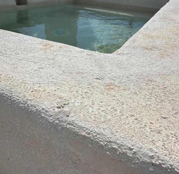 스탠다드 룸 가든 전망, Ombre Pugliesi