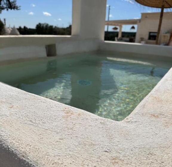 주니어 스위트, Ombre Pugliesi