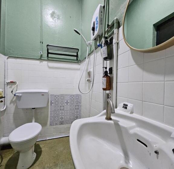 Balkonlu Standart Oda, 85 Boutique