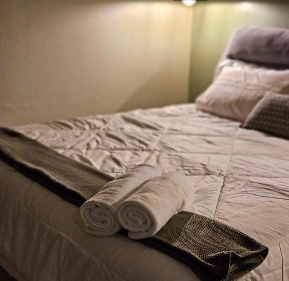 Balkonlu Standart Oda, 85 Boutique