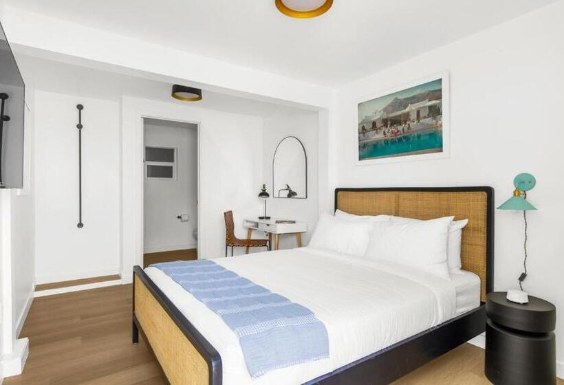 标准工作室, Aliza