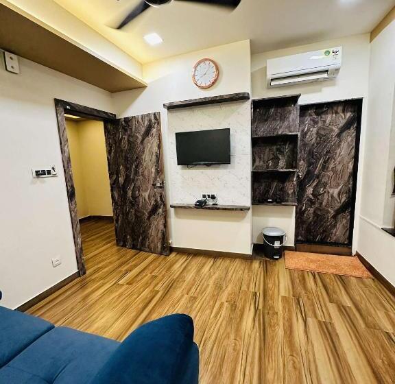 Presidential Suite, E Classico