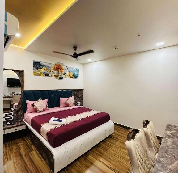 Presidential Suite, E Classico