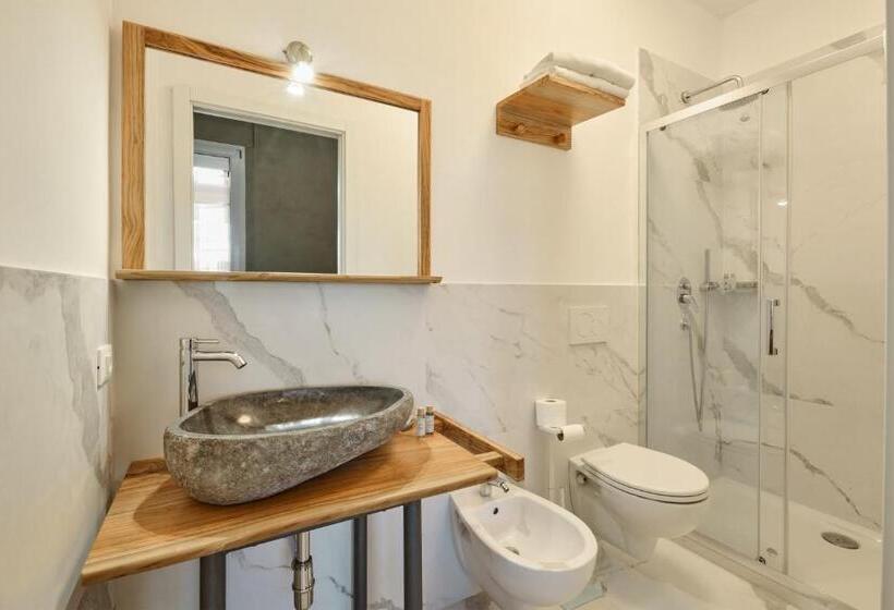 스탠다드 룸, La Dama Country Rooms