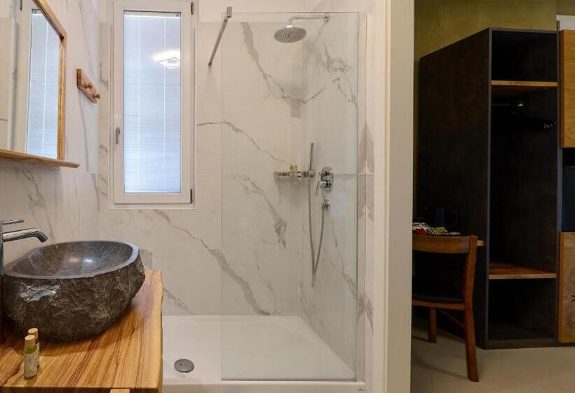 스탠다드 룸, La Dama Country Rooms