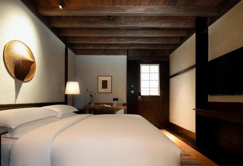 Номер Superior, Lijiang Ancient City Anyu
