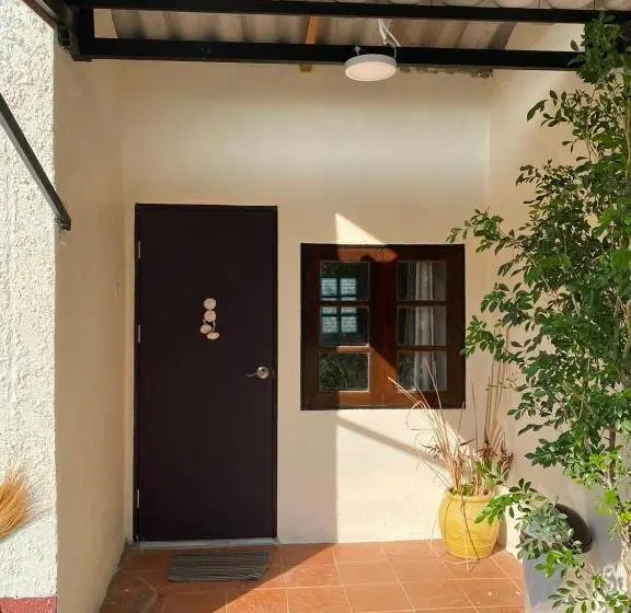 デラックスルーム, Maidok Homestay 3