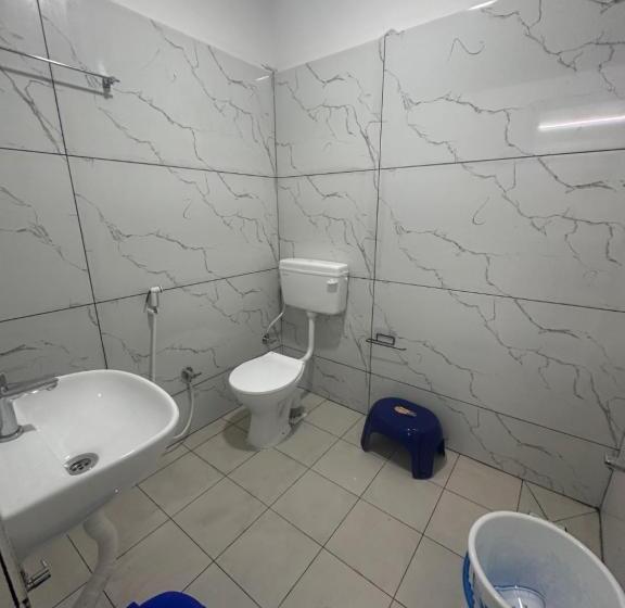 חדר סטנדרט, Mps Sai Palace