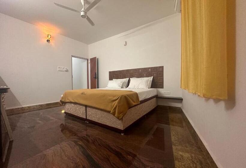 חדר סטנדרט, Mps Sai Palace