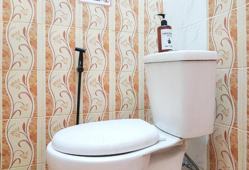 스탠다드 룸, Reddoorz Syariah Near Transmart Jambi