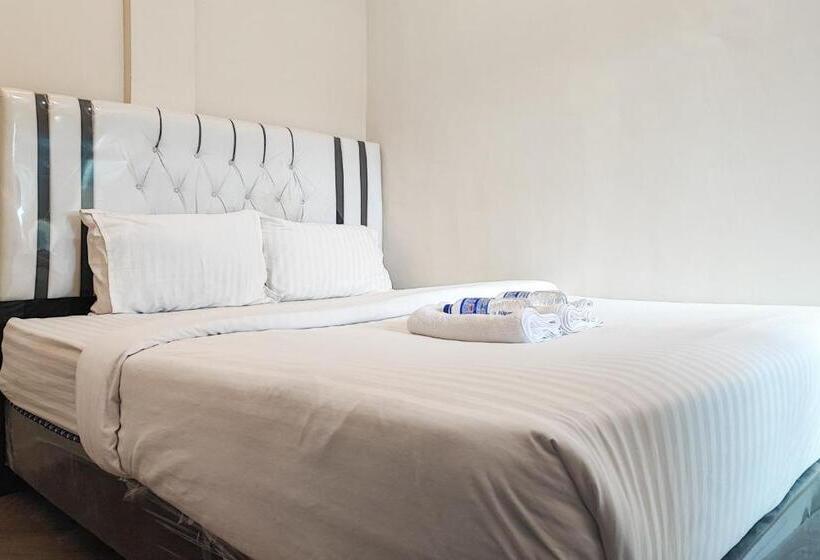 스탠다드 룸, Reddoorz Syariah Near Transmart Jambi