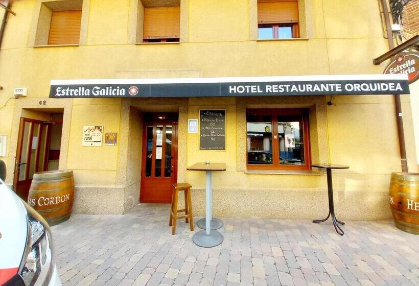 스탠다드 룸, Rural Orquidea