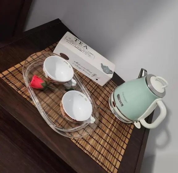スタンダードルーム, Guest Room Perla Marina