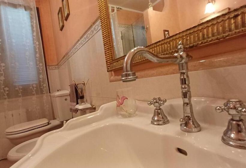 اتاق استاندارد, Guest Room Perla Marina