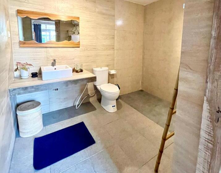 חדר סטנדרט, Ila Gaia Bali