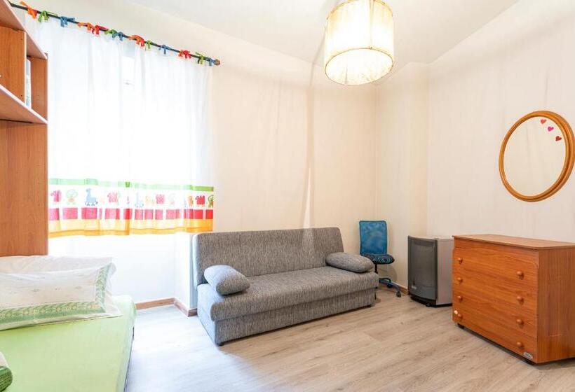 חדר משפחתי, Locanda San Felice