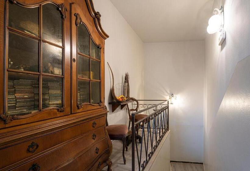 חדר משפחתי, Locanda San Felice