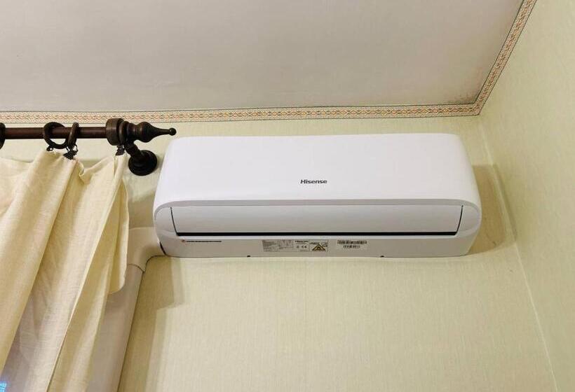 غرفة قياسية, Seaside Rooms Near Villa Of Caravaggio