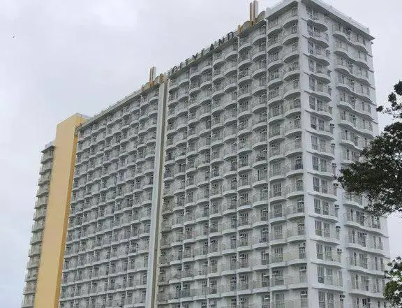 １ベッドルームペントハウスアパート, Tagaytay Staycation   Kasa Luntian