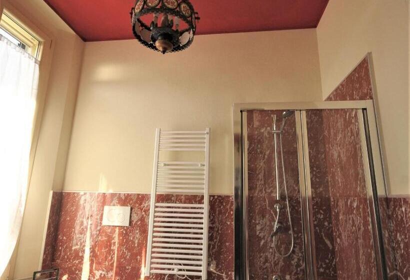 اتاق خانوادگی, Villa Gemma