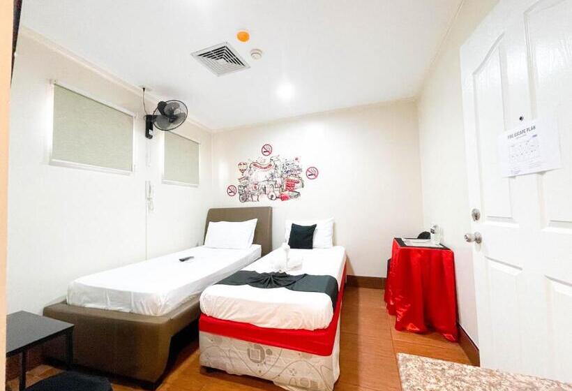 Cameră Deluxe, Chanel Paris Hotel Powered By Cocotel