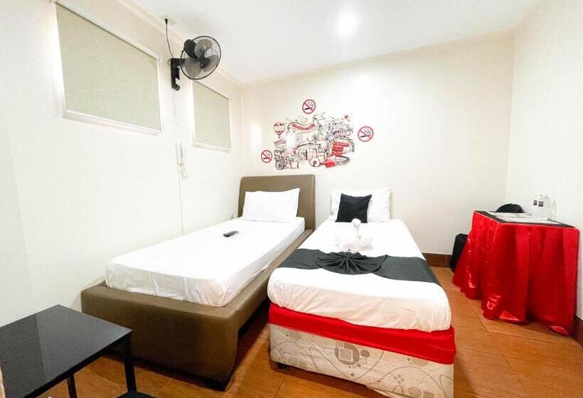 Cameră Deluxe, Chanel Paris Hotel Powered By Cocotel