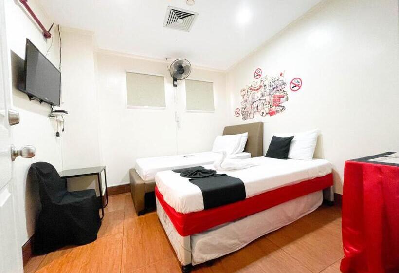 Cameră Deluxe, Chanel Paris Hotel Powered By Cocotel