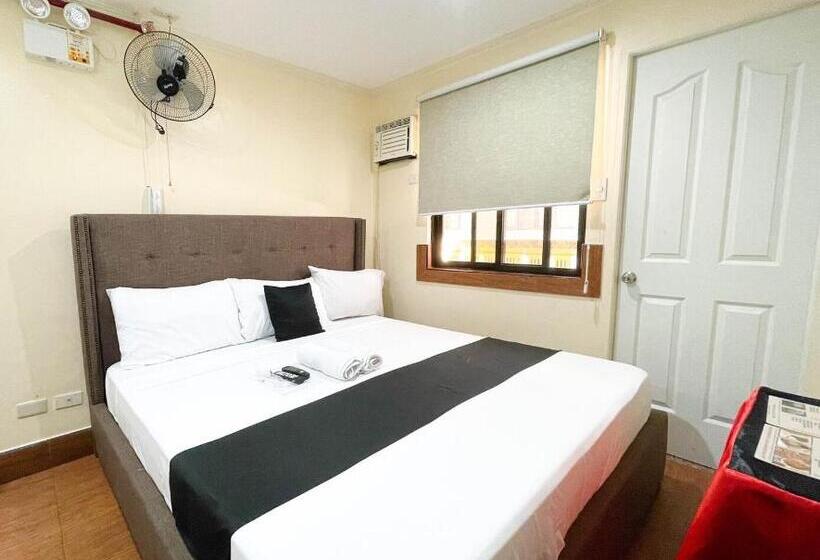 Cameră Standard Pat King Size, Chanel Paris Hotel Powered By Cocotel