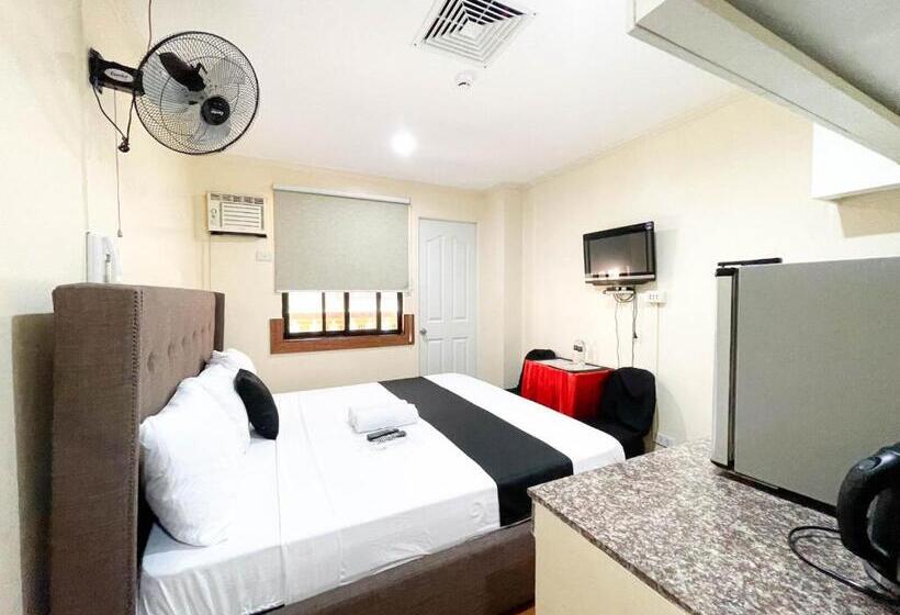 Cameră Standard Pat King Size, Chanel Paris Hotel Powered By Cocotel