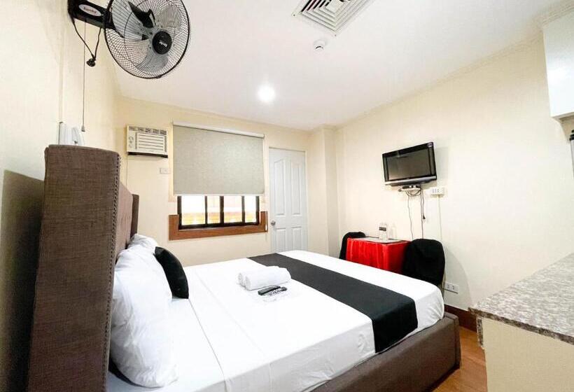 Cameră Standard Pat King Size, Chanel Paris Hotel Powered By Cocotel