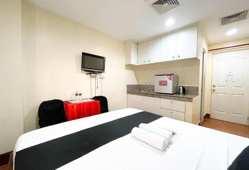 Cameră Standard Pat King Size, Chanel Paris Hotel Powered By Cocotel