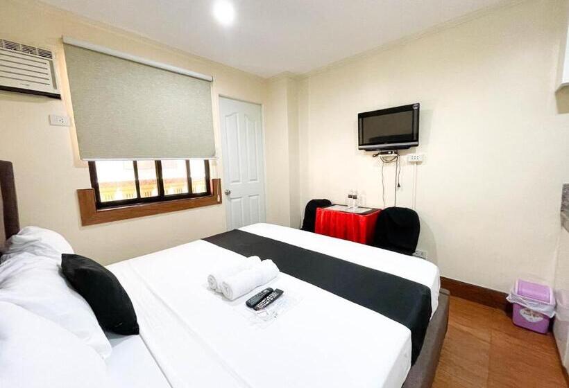 Cameră Standard Pat King Size, Chanel Paris Hotel Powered By Cocotel