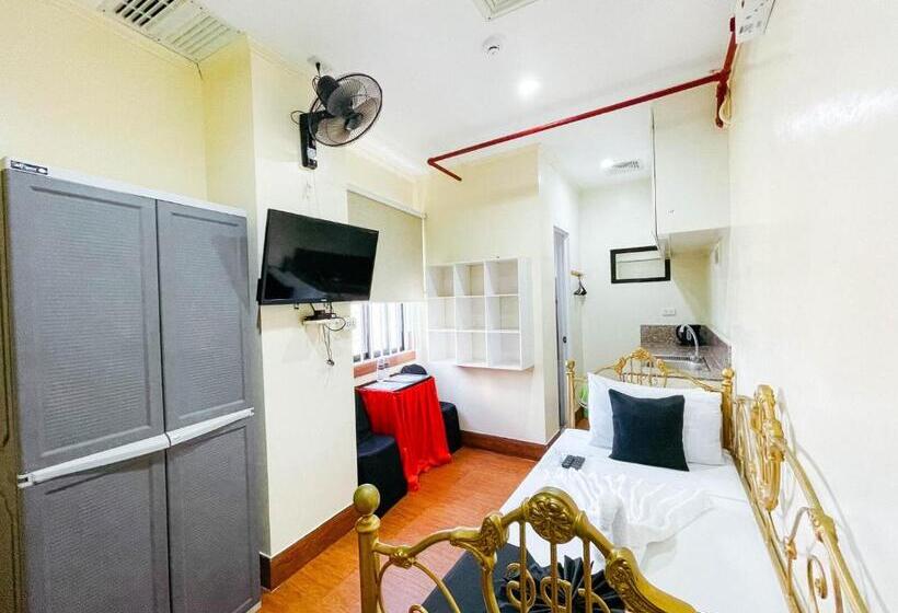 Cameră Economică, Chanel Paris Hotel Powered By Cocotel