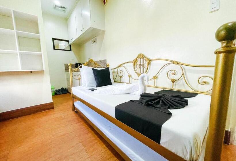 Cameră Economică, Chanel Paris Hotel Powered By Cocotel