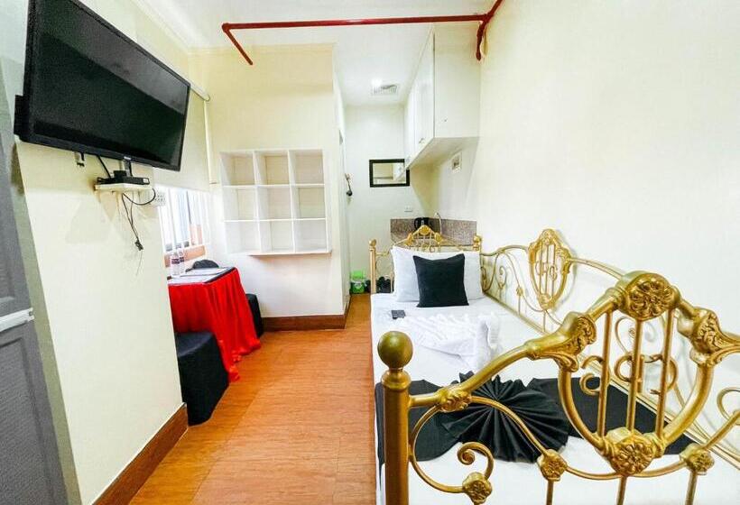 Cameră Economică, Chanel Paris Hotel Powered By Cocotel