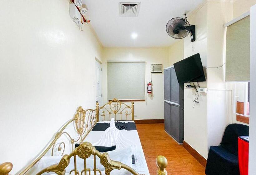 Cameră Economică, Chanel Paris Hotel Powered By Cocotel