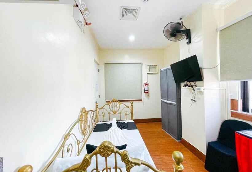 Cameră Economică, Chanel Paris Hotel Powered By Cocotel